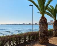 Resale - Apartment - El Campello - Platja Muchavista