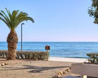 Resale - Apartment - El Campello - Platja Muchavista