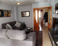 Resale - Apartment - El Campello - Platja Muchavista