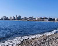 Resale - Apartment - El Campello - Platja Muchavista