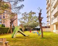 Resale - Apartment - El Campello - Platja Muchavista