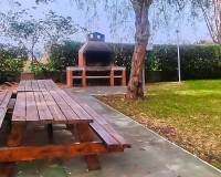 Resale - Apartment - El Campello - Platja Muchavista