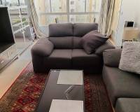 Resale - Apartment - El Campello - Platja Muchavista