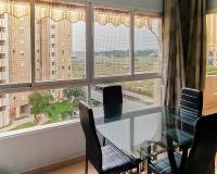 Resale - Apartment - El Campello - Platja Muchavista