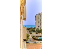Resale - Apartment - El Campello - Platja Muchavista