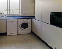 Resale - Apartment - El Campello - Platja Muchavista