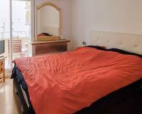 Resale - Apartment - El Campello - Platja Muchavista