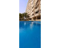 Resale - Apartment - El Campello - Platja Muchavista