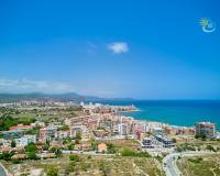 Resale - Apartment - El Campello - Platja Muchavista