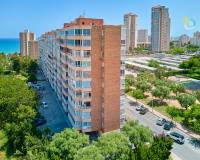 Resale - Apartment - El Campello - Platja Muchavista