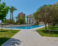 Resale - Apartment - El Campello - Platja Muchavista