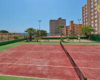 Resale - Apartment - El Campello - Platja Muchavista