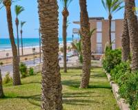 Resale - Apartment - El Campello - Platja Muchavista