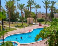 Resale - Apartment - El Campello - Platja Muchavista