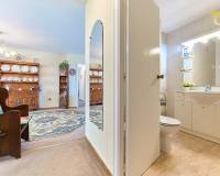 Resale - Apartment - El Campello - Platja Muchavista