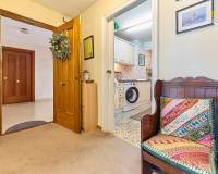 Resale - Apartment - El Campello - Platja Muchavista