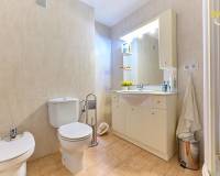 Resale - Apartment - El Campello - Platja Muchavista