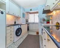 Resale - Apartment - El Campello - Platja Muchavista