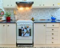 Resale - Apartment - El Campello - Platja Muchavista