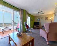 Resale - Apartment - El Campello - Platja Muchavista
