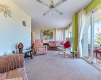 Resale - Apartment - El Campello - Platja Muchavista
