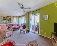 Resale - Apartment - El Campello - Platja Muchavista