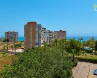 Resale - Apartment - El Campello - Platja Muchavista