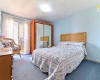 Resale - Apartment - El Campello - Platja Muchavista