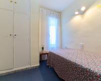 Resale - Apartment - El Campello - Platja Muchavista