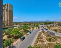 Resale - Apartment - El Campello - Platja Muchavista