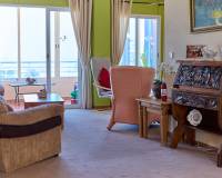 Resale - Apartment - El Campello - Platja Muchavista