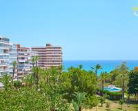 Resale - Apartment - El Campello - Platja Muchavista
