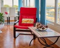 Resale - Apartment - El Campello - Platja Muchavista