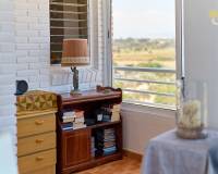 Resale - Apartment - El Campello - Platja Muchavista