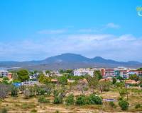 Resale - Apartment - El Campello - Platja Muchavista