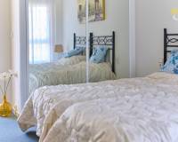 Resale - Apartment - El Campello - Platja Muchavista