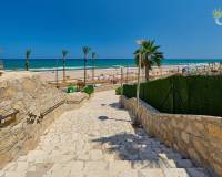 Resale - Apartment - El Campello - Platja Muchavista