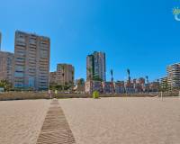 Resale - Apartment - El Campello - Platja Muchavista
