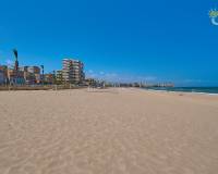 Resale - Apartment - El Campello - Platja Muchavista