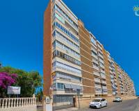 Resale - Apartment - El Campello - Platja Muchavista