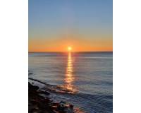 Resale - Apartment - El Campello - Pueblo Acantilado - Venta Lanuza