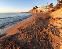 Resale - Apartment - El Campello - Pueblo Acantilado - Venta Lanuza