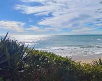 Resale - Apartment - El Campello - Pueblo Acantilado - Venta Lanuza