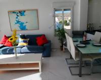 Resale - Apartment - El Campello - Pueblo Acantilado - Venta Lanuza