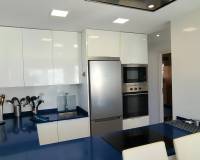 Resale - Apartment - El Campello - Pueblo Acantilado - Venta Lanuza