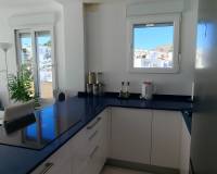 Resale - Apartment - El Campello - Pueblo Acantilado - Venta Lanuza