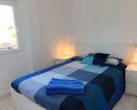 Resale - Apartment - El Campello - Pueblo Acantilado - Venta Lanuza