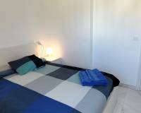 Resale - Apartment - El Campello - Pueblo Acantilado - Venta Lanuza