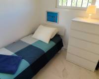 Resale - Apartment - El Campello - Pueblo Acantilado - Venta Lanuza