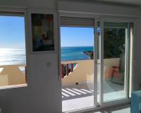 Resale - Apartment - El Campello - Pueblo Acantilado - Venta Lanuza